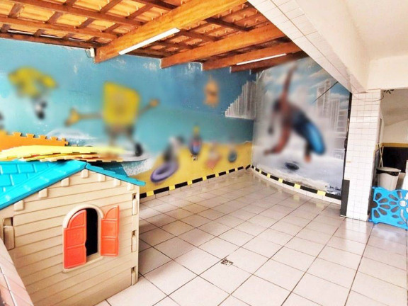 Imagem Apartamento com 1 Quarto à Venda, 51 m² em Aviação - Praia Grande