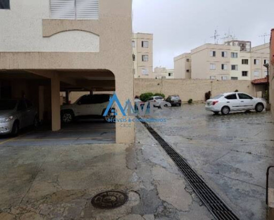 Imagem Apartamento com 2 Quartos à Venda, 54 m² em Assunção - São Bernardo Do Campo