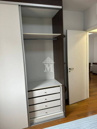 Imagem Apartamento com 1 Quarto para Alugar, 45 m² em Jardim Paulista - São Paulo Imagem Apartamento com 1 Quarto para Alugar, 45 m² em Jardim Paulista - São Paulo
