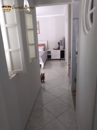Imagem Casa com 3 Quartos à Venda, 87 m² em Jardim Edi - Carapicuíba