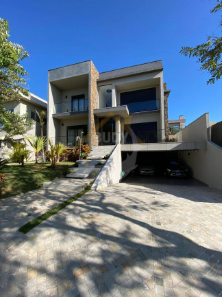 Casa com 5 Quartos à Venda, 530 m² em Alphaville - Santana De Parnaíba