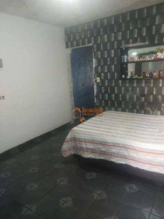 Imagem Sobrado com 4 Quartos à Venda, 250 m² em Jardim Ponte Alta Ii - Guarulhos