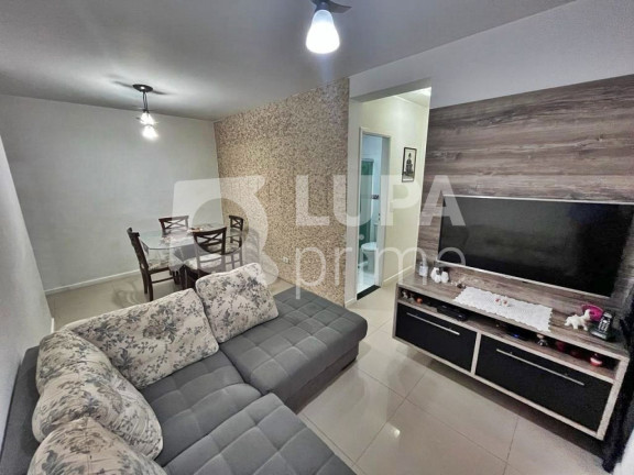 Apartamento com 2 Quartos à Venda, 65 m² em Tucuruvi - São Paulo