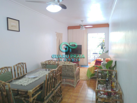 Imagem Apartamento com 3 Quartos à Venda, 90 m² em Enseada - Guarujá