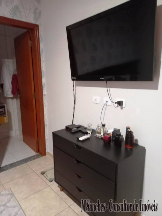 Imagem Casa com 3 Quartos à Venda, 120 m² em Jardim Piazza Di Roma - Sorocaba