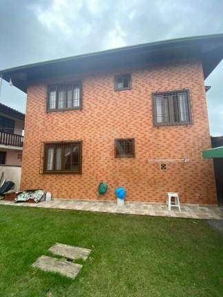 Imagem Sobrado com 3 Quartos à Venda, 161 m² em Itapema Do Norte - Itapoá