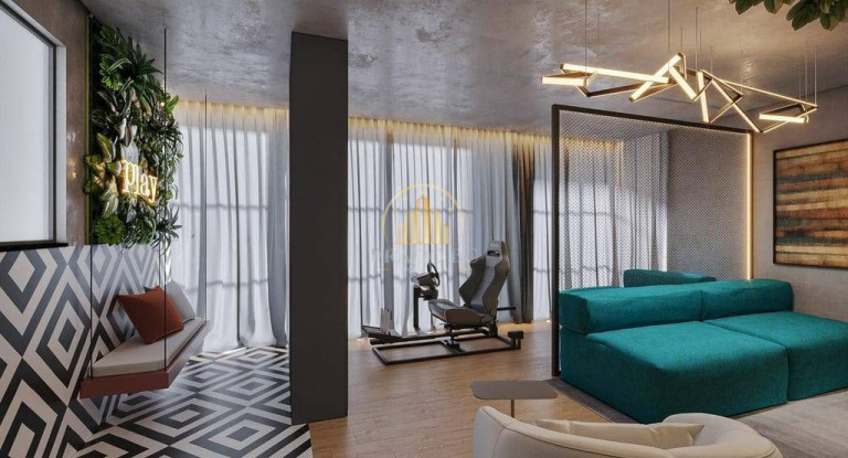 Imagem Apartamento com 3 Quartos à Venda, 83 m² em Centro - Itajaí Imagem Apartamento com 3 Quartos à Venda, 83 m² em Centro - Itajaí