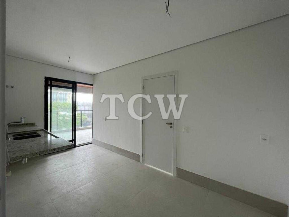 Imagem Apartamento com 3 Quartos à Venda, 171 m² em Vila Clementino - São Paulo