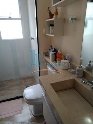 Imagem Apartamento com 2 Quartos à Venda, 54 m² em Lagoinha - Ribeirão Preto