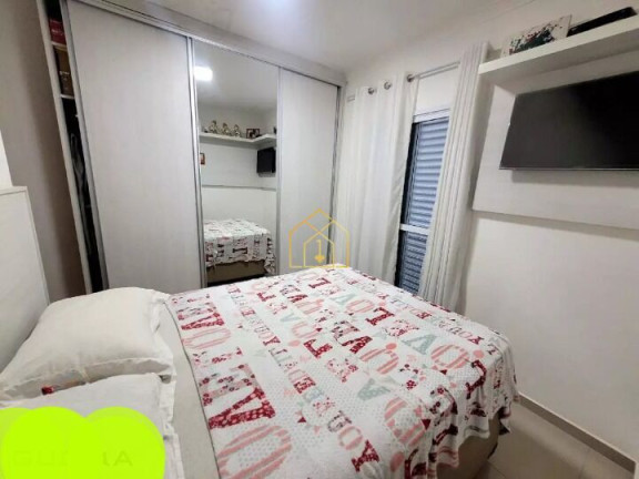 Imagem Cobertura com 2 Quartos à Venda, 100 m² em Jardim Bom Pastor - Santo André