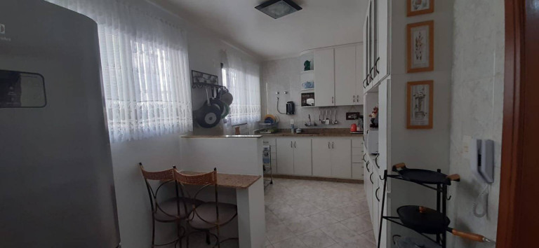 Imagem Apartamento com 3 Quartos à Venda, 188 m² em Jardim Das Nações - Taubaté