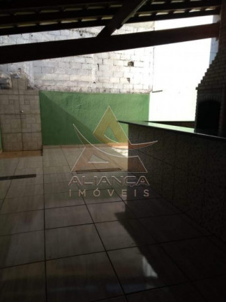 Imagem Casa com 2 Quartos à Venda, 110 m² em Parque São Sebastião - Ribeirão Preto Imagem Casa com 2 Quartos à Venda, 110 m² em Parque São Sebastião - Ribeirão Preto