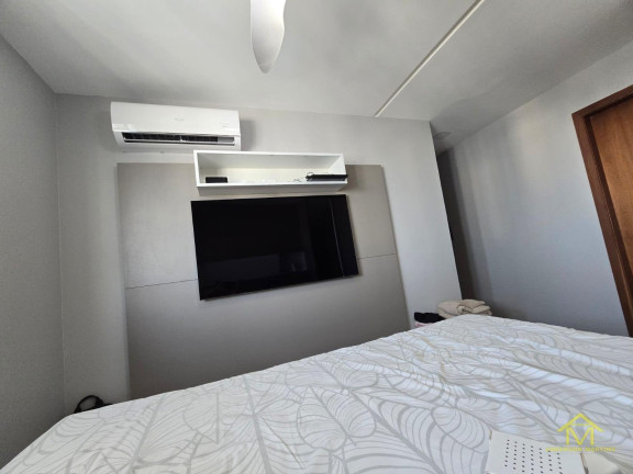 Imagem Apartamento com 3 Quartos à Venda, 110 m² em Itapuã - Vila Velha Imagem Apartamento com 3 Quartos à Venda, 110 m² em Itapuã - Vila Velha
