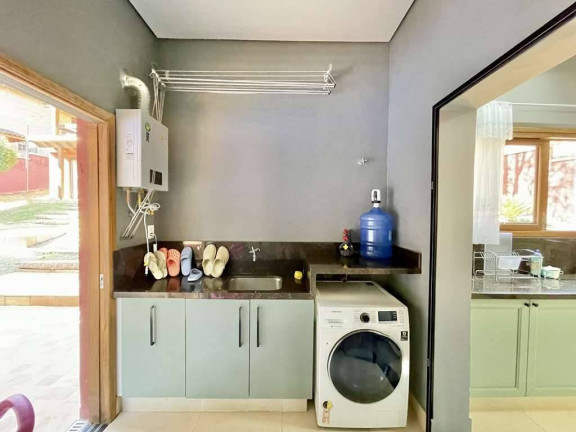 Imagem Casa com 4 Quartos à Venda, 1.400 m² em Chácara Dos Lagos - Carapicuíba