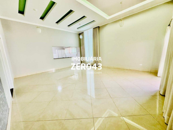 Imagem Casa com 3 Quartos à Venda, 191 m² em Granville Parque Residencial - Londrina