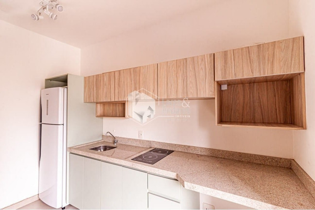 Studio com 1 Quarto à Venda, 50 m² em República - São Paulo