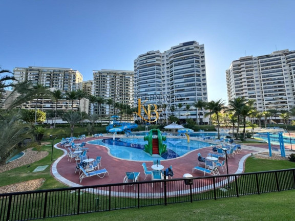 Imagem Imóvel com 3 Quartos à Venda, 105 m² em Barra Da Tijuca - Rio De Janeiro