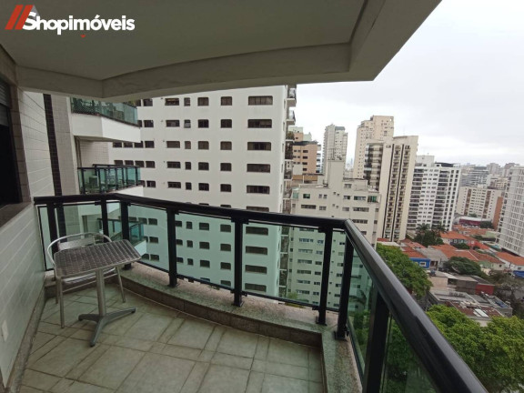 Imagem Apartamento com 2 Quartos à Venda, 100 m² em Paraíso - São Paulo Imagem Apartamento com 2 Quartos à Venda, 100 m² em Paraíso - São Paulo