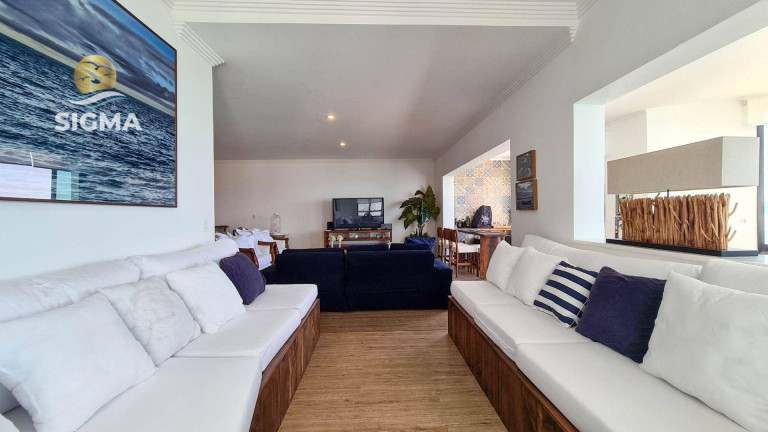 Imagem Apartamento com 4 Quartos à Venda, 240 m² em Pitangueiras - Guarujá Imagem Apartamento com 4 Quartos à Venda, 240 m² em Pitangueiras - Guarujá