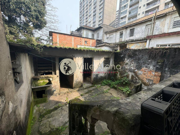 Imagem Sobrado com 2 Quartos à Venda, 148 m² em Vila Mathias - Santos Imagem Sobrado com 2 Quartos à Venda, 148 m² em Vila Mathias - Santos