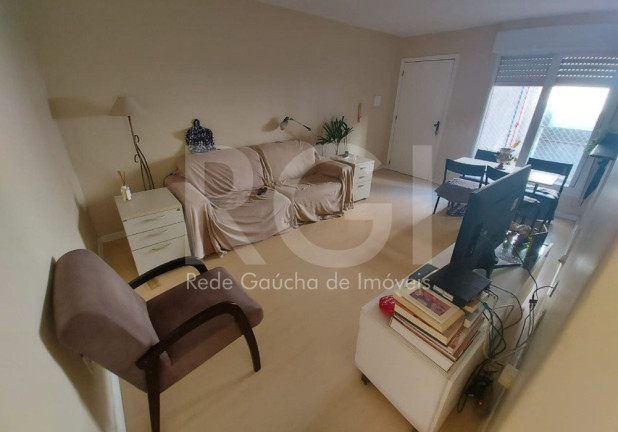 Imagem Apartamento com 2 Quartos à Venda, 84 m² em Centro Histórico - Porto Alegre Imagem Apartamento com 2 Quartos à Venda, 84 m² em Centro Histórico - Porto Alegre