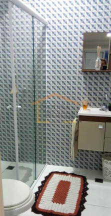 Imagem Cobertura com 3 Quartos à Venda, 147 m² em Jaçanã - São Paulo