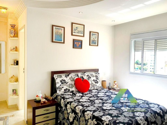Imagem Apartamento com 3 Quartos à Venda, 107 m² em Vila Clementino - São Paulo Imagem Apartamento com 3 Quartos à Venda, 107 m² em Vila Clementino - São Paulo