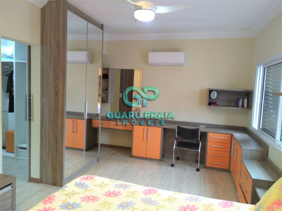 Imagem Apartamento com 4 Quartos à Venda, 180 m² em Pitangueiras - Guarujá