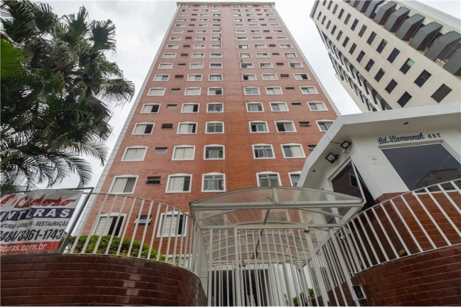 Imagem Apartamento com 2 Quartos à Venda, 59 m² em Chácara Inglesa - São Paulo Imagem Apartamento com 2 Quartos à Venda, 59 m² em Chácara Inglesa - São Paulo