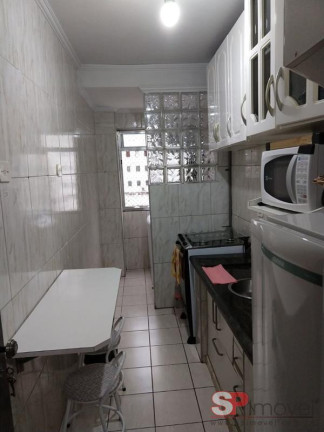 Apartamento com 1 Quarto à Venda, 48 m² em Centro - São Paulo