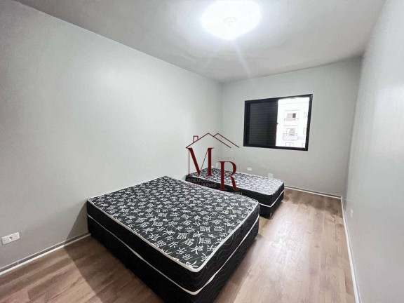 Imagem Apartamento com 1 Quarto à Venda, 59 m² em Tupi - Praia Grande