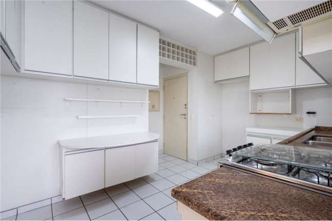 Imagem Apartamento com 3 Quartos à Venda, 127 m² em Vila Andrade - São Paulo Imagem Apartamento com 3 Quartos à Venda, 127 m² em Vila Andrade - São Paulo