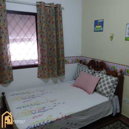 Imagem Casa com 3 Quartos à Venda, 183 m² em Parque Senhor Do Bonfim - Taubaté