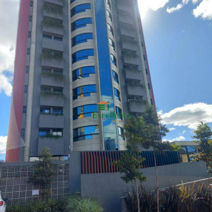 Imagem Apartamento com 2 Quartos à Venda, 100 m² em Jardim - Santo André