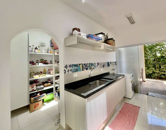 Imagem Casa com 5 Quartos à Venda, 450 m² em Granja Viana - Cotia
