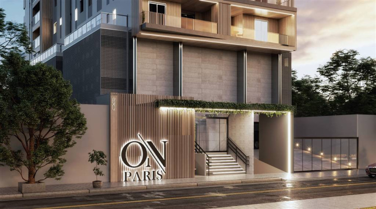 Imagem Apartamento com 2 Quartos à Venda, 82 m² em Forte - Praia Grande