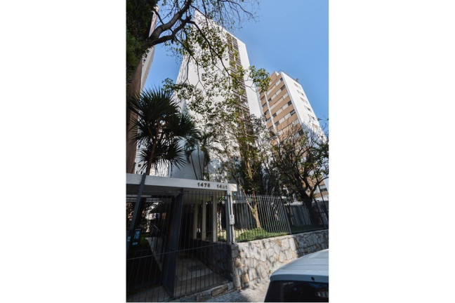 Imagem Apartamento com 3 Quartos à Venda, 171 m² em Jardim Paulista - São Paulo Imagem Apartamento com 3 Quartos à Venda, 171 m² em Jardim Paulista - São Paulo