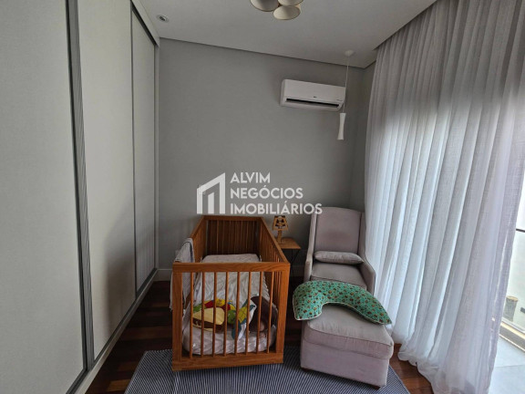 Imagem Sobrado com 4 Quartos à Venda, 340 m² em Loteamento Verana - São José Dos Campos