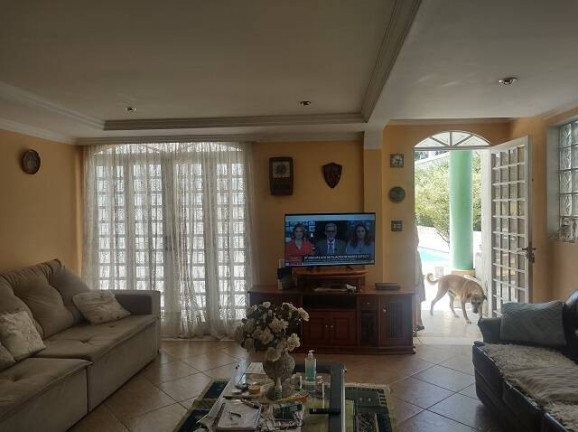 Imagem Casa com 3 Quartos à Venda, 500 m² em Chácara Santa Maria - Cotia Imagem Casa com 3 Quartos à Venda, 500 m² em Chácara Santa Maria - Cotia