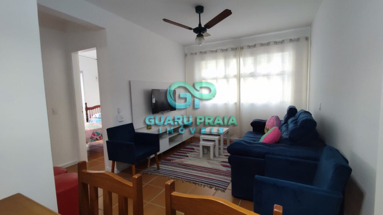 Imagem Apartamento com 2 Quartos à Venda, 77 m² em Enseada - Guarujá