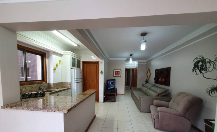 Imagem Apartamento com 3 Quartos à Venda, 98 m² em Centro - Capão Da Canoa Imagem Apartamento com 3 Quartos à Venda, 98 m² em Centro - Capão Da Canoa