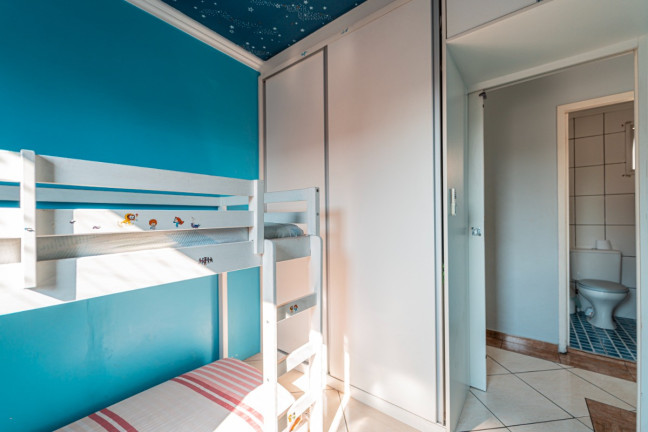 Imagem Apartamento com 3 Quartos à Venda, 56 m² em Vila Parque Jabaquara - São Paulo Imagem Apartamento com 3 Quartos à Venda, 56 m² em Vila Parque Jabaquara - São Paulo