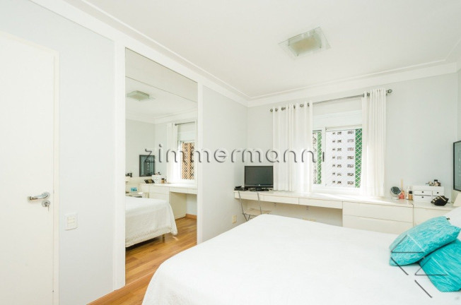 Imagem Apartamento com 4 Quartos à Venda, 214 m² em Perdizes - São Paulo Imagem Apartamento com 4 Quartos à Venda, 214 m² em Perdizes - São Paulo