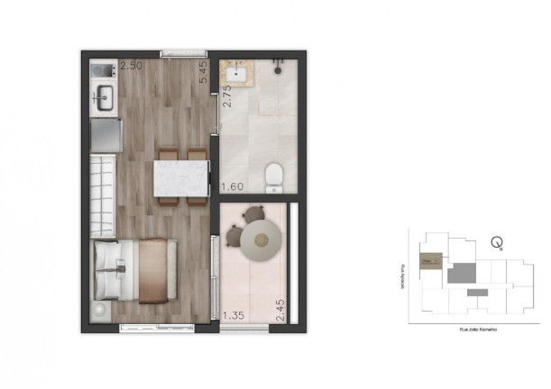Imagem Imóvel com 3 Quartos à Venda, 142 m² em Perdizes - São Paulo Imagem Imóvel com 3 Quartos à Venda, 142 m² em Perdizes - São Paulo