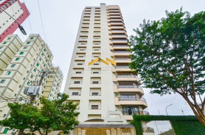 Imagem Apartamento com 4 Quartos à Venda, 270 m² em Vila Mariana - São Paulo Imagem Apartamento com 4 Quartos à Venda, 270 m² em Vila Mariana - São Paulo