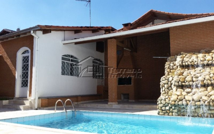 Imagem Casa para Alugar, 330 m² em Jardim Esplanada - São José Dos Campos Imagem Casa para Alugar, 330 m² em Jardim Esplanada - São José Dos Campos