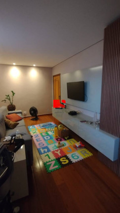 Imagem Apartamento com 3 Quartos à Venda, 95 m² em Sagrada Família - Belo Horizonte Imagem Apartamento com 3 Quartos à Venda, 95 m² em Sagrada Família - Belo Horizonte