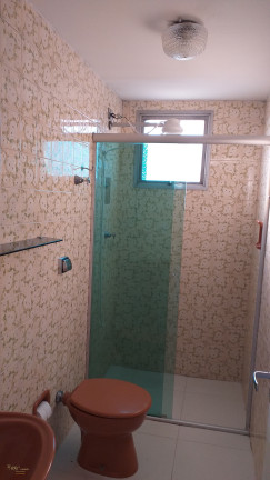 Imagem Apartamento com 1 Quarto para Alugar, 43 m² em Brooklin Velho - São Paulo