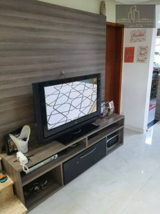Imagem Casa de Condomínio com 2 Quartos à Venda, 86 m² em Veloso - Osasco