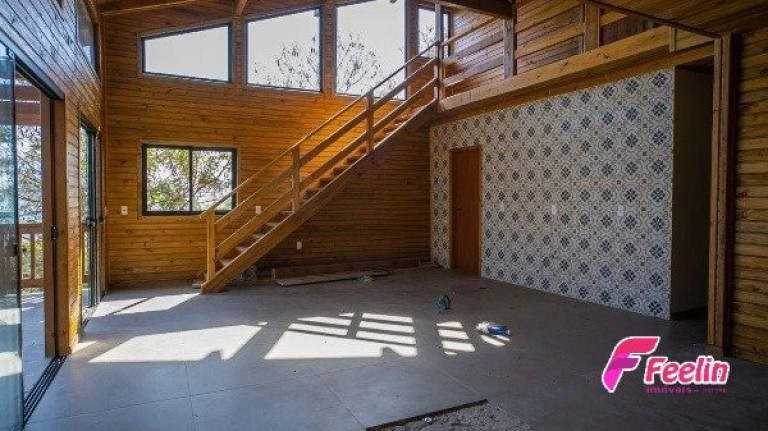 Imagem Casa com 4 Quartos à Venda, 160 m² em Ribeirão Da Ilha - Florianópolis